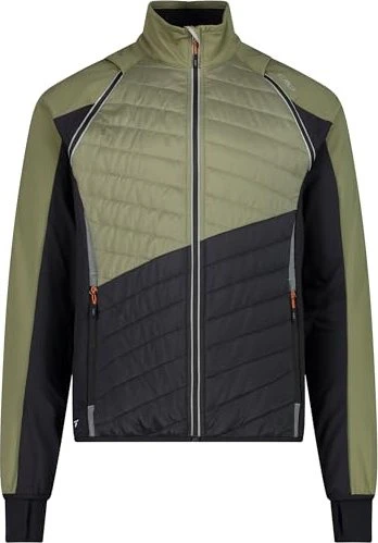 CMP Hybrid Unlimitech Jacke (Herren)