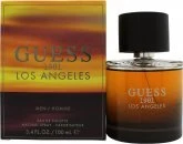 Guess 1981 Los Angeles Homme Eau de Toilette, 100ml
