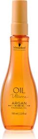 Schwarzkopf Oil Ultime Argan Finishing Oil, 100ml