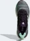 adidas Solar Glide legend purple/ftwr white/clear mint (Damen) Vorschaubild