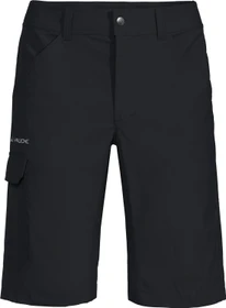Vaude Skarvan Bermuda II Hose kurz schwarz (Herren)