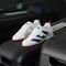adidas Adipower 3 cloud white/dark blue/royal blue Vorschaubild
