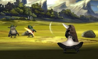 Bravely Default: Flying Fairy - Deluxe Edition (3DS)