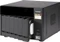 QNAP Turbo Station TS-673-8G, 8GB RAM, 4x RJ-45 1000Base-T, 4x USB-A 3.0 Vorschaubild