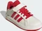 adidas Grand Court 2.0 off white/collegiate red/core black (Junior) Vorschaubild
