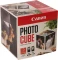Canon Tinte PG-540/CL-541 schwarz/dreifarbig Photo Cube pink Vorschaubild