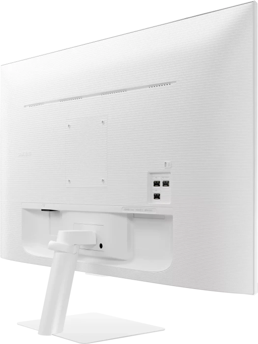 Samsung Smart Monitor M7 M70B (2023), weiß, 32"