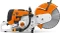 Stihl TS Benzin-Trennschleifer Vorschaubild