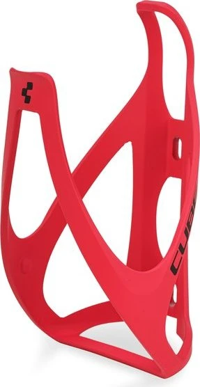 Cube HPP Flaschenhalter matt red'n'black