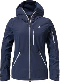 Schöffel Matrei Skijacke navy blazer (Damen)