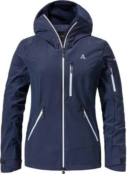 Schöffel Matrei Skijacke navy blazer (Damen)