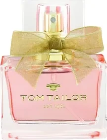 Tom Tailor Urban Life Woman Eau de Toilette, 30ml