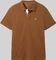 Tom Tailor Piqué Poloshirt kurzarm braun (Herren) Vorschaubild