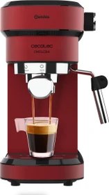 Cecotec Cafelizzia 790 Shiny rot