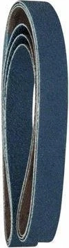 Bosch Professional X450 Expert for Metal Schleifband K60, 13x457mm, 3 Stück