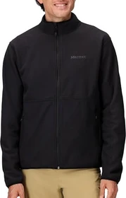 Marmot Rocklin Jacke schwarz (Herren)