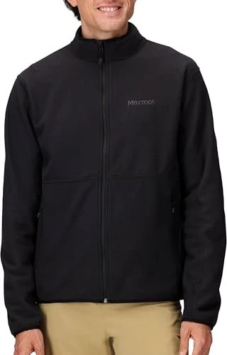 Marmot Rocklin Jacke schwarz (Herren)