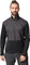 Vaude Yaras 3in1 Fahrradjacke schwarz (Herren) Vorschaubild