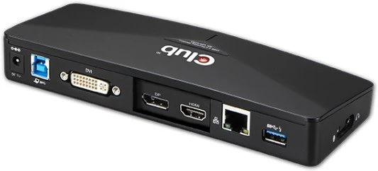 Club 3D SenseVision CSV-3103D