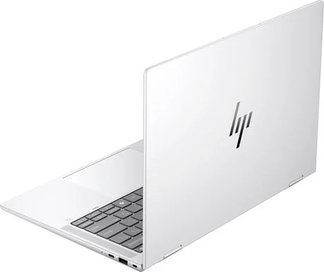 HP EliteBook X Flip G1i, Glacier Silver, Core Ultra 7 258V, 32GB RAM, 2TB SSD, LTE, DE