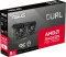 ASUS Dual Radeon RX 7600 EVO OC, DUAL-RX7600-O8G-EVO, 8GB GDDR6, HDMI, 3x DP Vorschaubild