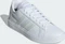 adidas Grand Court Base 2.0 cloud white/crystal jade (Herren) Vorschaubild