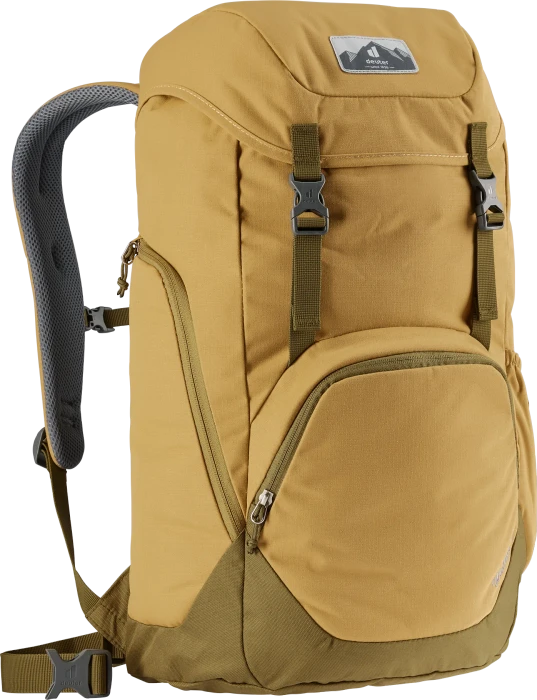 Deuter Walker 24 caramel/clay