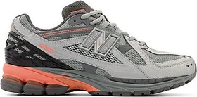 New Balance 1906 Utility grey matter/flare/castlerock (Herren)