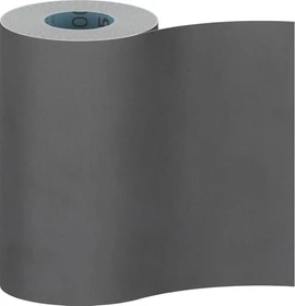 Bosch Professional C355 Best for Coatings and Composites Schleifblatt Sparrolle K400, 115mm x 5m, 1 Stück
