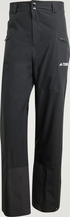 adidas Terrex Multi 2L Climaproof Insulated Skihose lang schwarz (Herren)