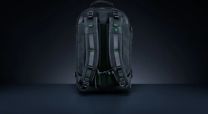 Razer Rogue 17 Backpack V3 Chromatic