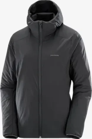 Salomon Mountain Flex Hooded Funktionsjacke (Damen)