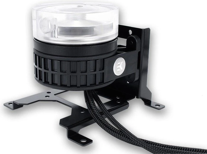 EK Water Blocks EK-XTOP Revo D5 PWM Acryl Sleeved