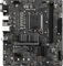 MSI PRO B660M-B (Intel 1700) Vorschaubild