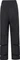 Vaude Escape Bike Warm Fahrradhose lang schwarz (Damen) Vorschaubild