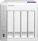 QNAP Turbo Station TS-431P, 1GB RAM, 2x RJ-45 1000Base-T, 3x USB-A 3.0 Vorschaubild