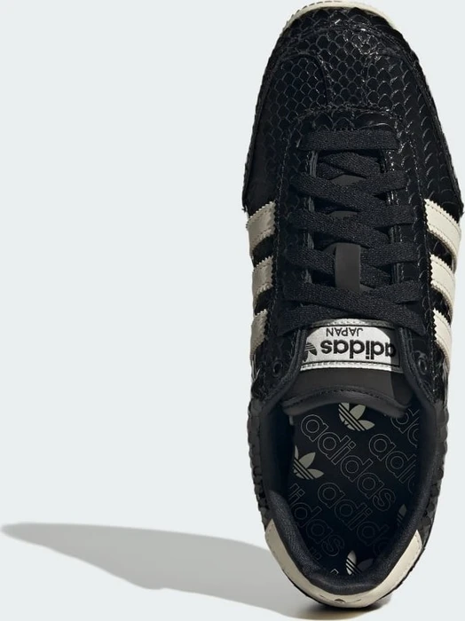 adidas Japan core black/off white