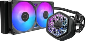 Cooler Master MasterLiquid 240 Atmos II VRM Fan, schwarz