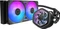 Cooler Master MasterLiquid Atmos II Series Vorschaubild