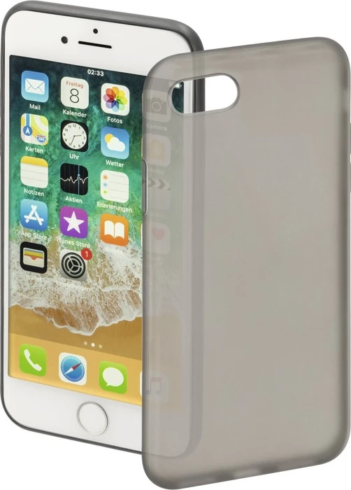 Hama Cover Ultra Slim Flexible für Apple iPhone 7/8