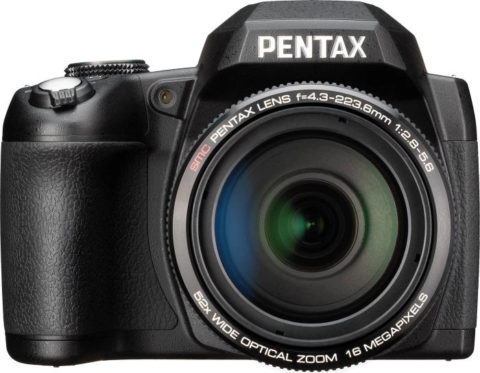 Pentax XG-1