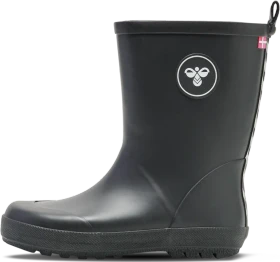 hummel Rubber Boot schwarz (Junior)