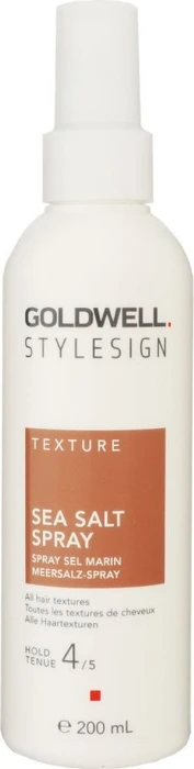 Goldwell StyleSign Texture Sea Salt Spray, 200ml