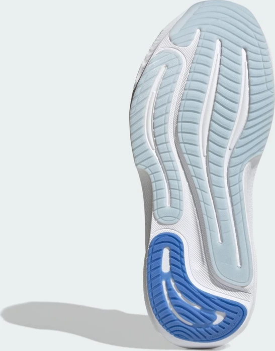 adidas Supernova Rise 3 Adaptive cloud white/blue fusion/silver metallic (Damen)
