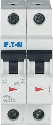 Eaton FAZ-C1/2