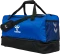 hummel Core 2.0 S mit Bodenfach Sporttasche true blue/black Vorschaubild