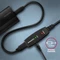 Axagon USB-A Verlängerung, USB 2.0, 480Mb/s, USB-A 2.0 [Stecker] auf USB-A 2.0 [Buchse], aktiv, Verlängerungskabel A/A, 10m Vorschaubild