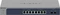 Netgear MS510 Desktop 10G Smart Switch, 8x RJ-45, 2x SFP+, 295W PoE++ Vorschaubild