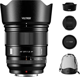 Viltrox AF 27mm 1.2 Pro XF für Fujifilm X
