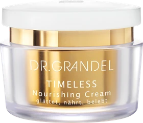 Dr. Grandel Timeless Nourishing Cream Gesichtscreme, 50ml